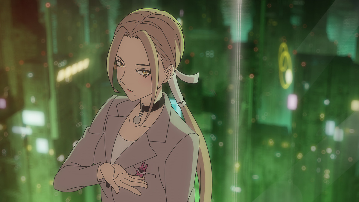 Повелитель темряви 2099