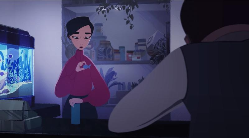 Мамин светр