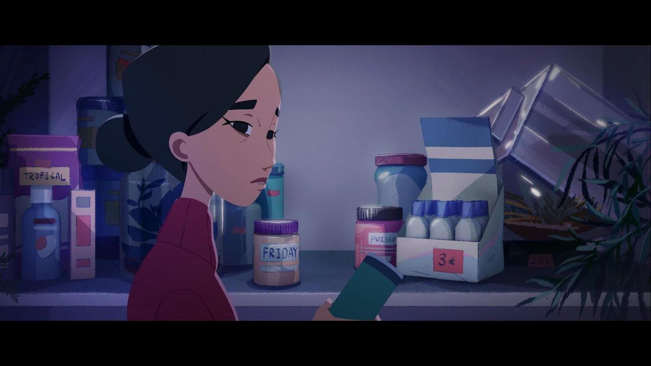 Мамин светр