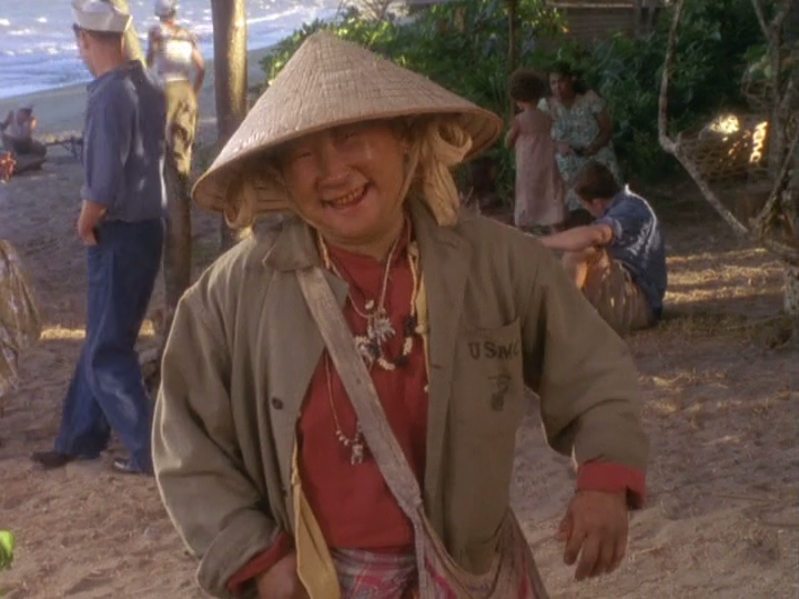 Мамин светр