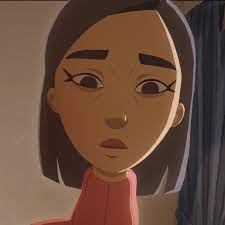 Мамин светр