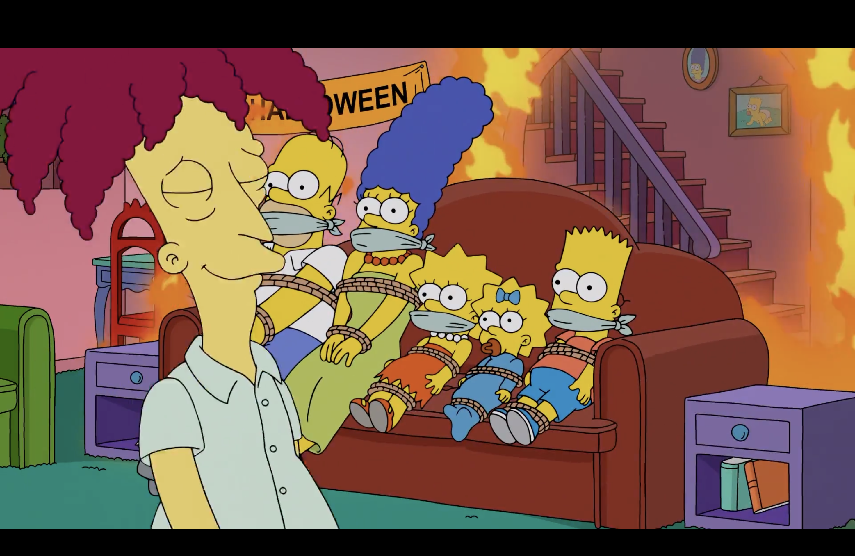 Найпрекрасніша пора року