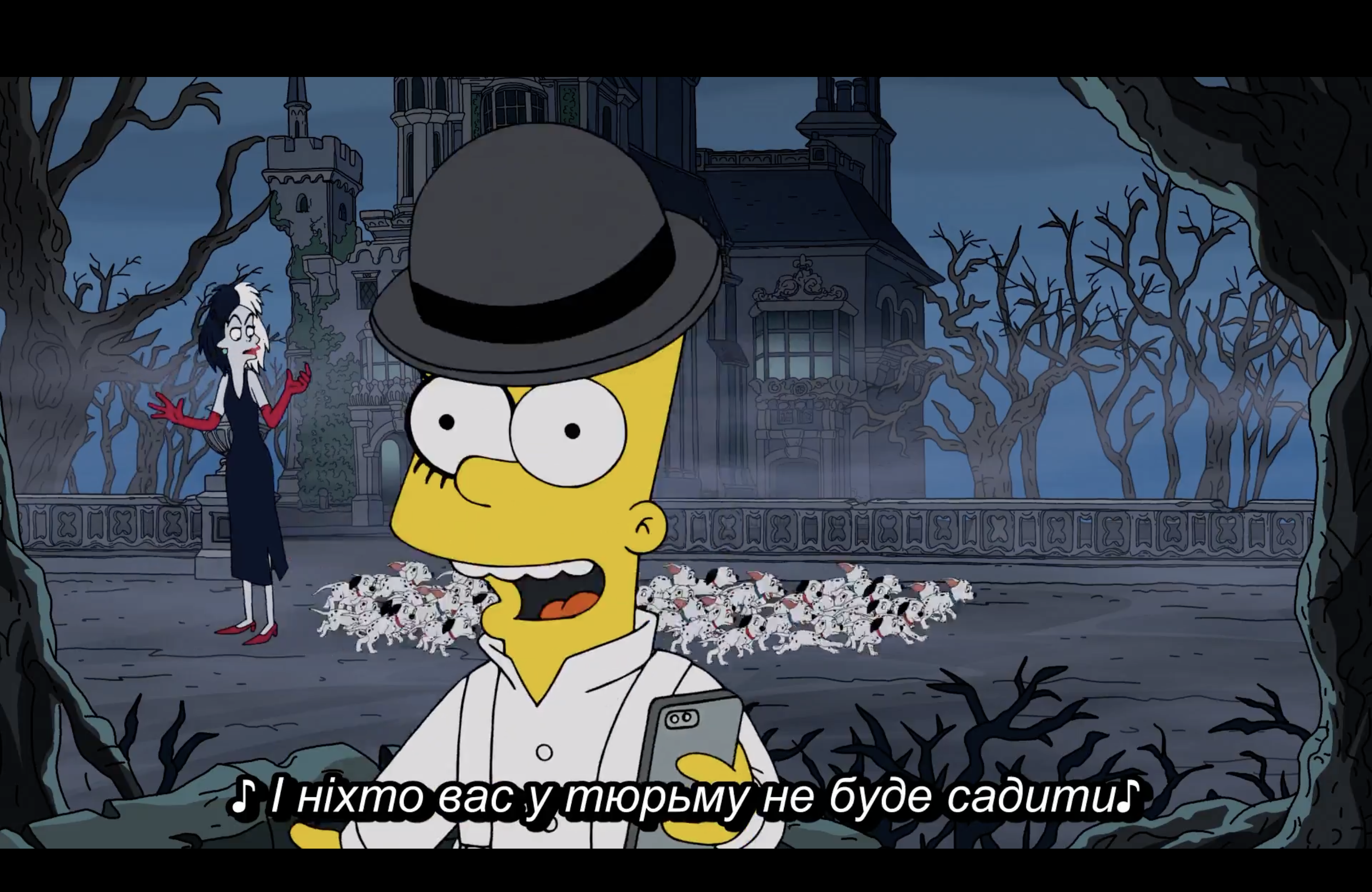 Найпрекрасніша пора року