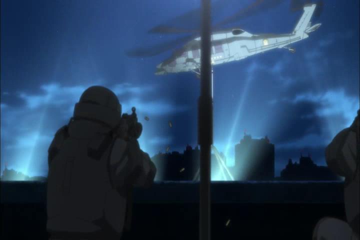 Бібліотечні війни: Крила революції