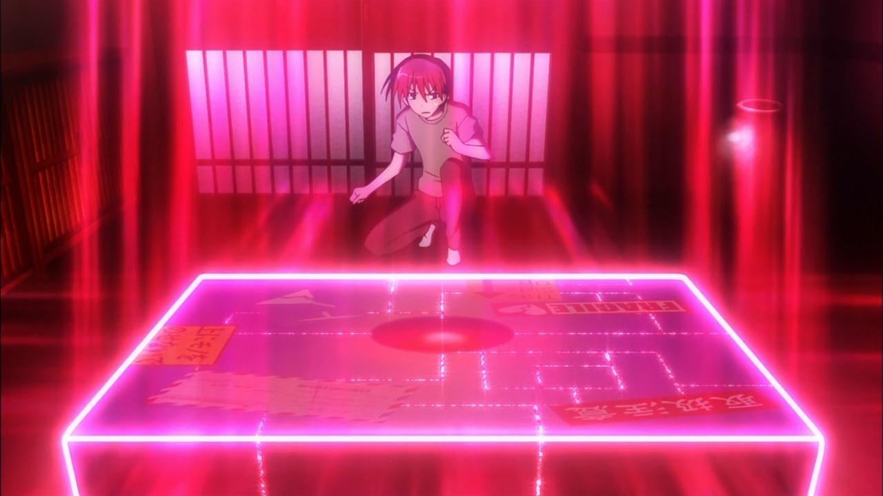 Клятий курйозний кубик