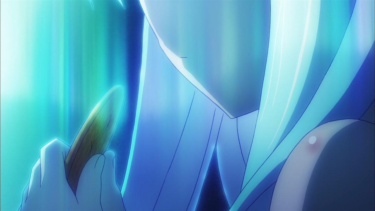 Клятий курйозний кубик