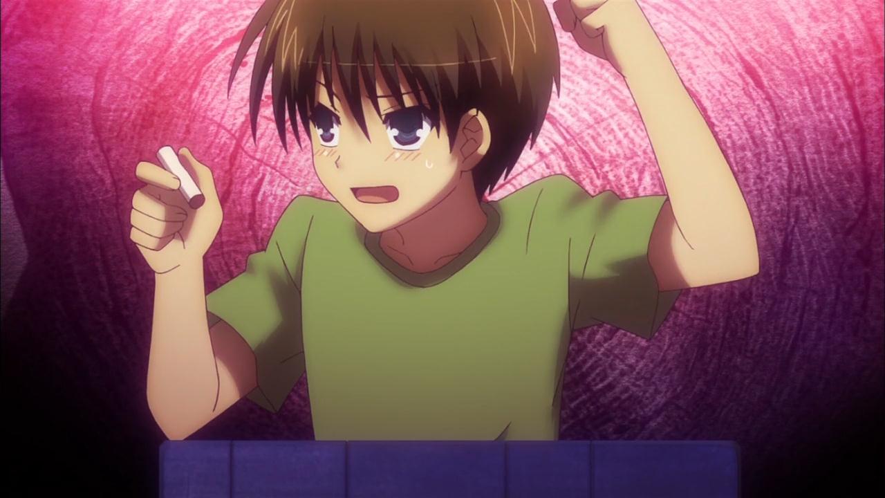 Клятий курйозний кубик