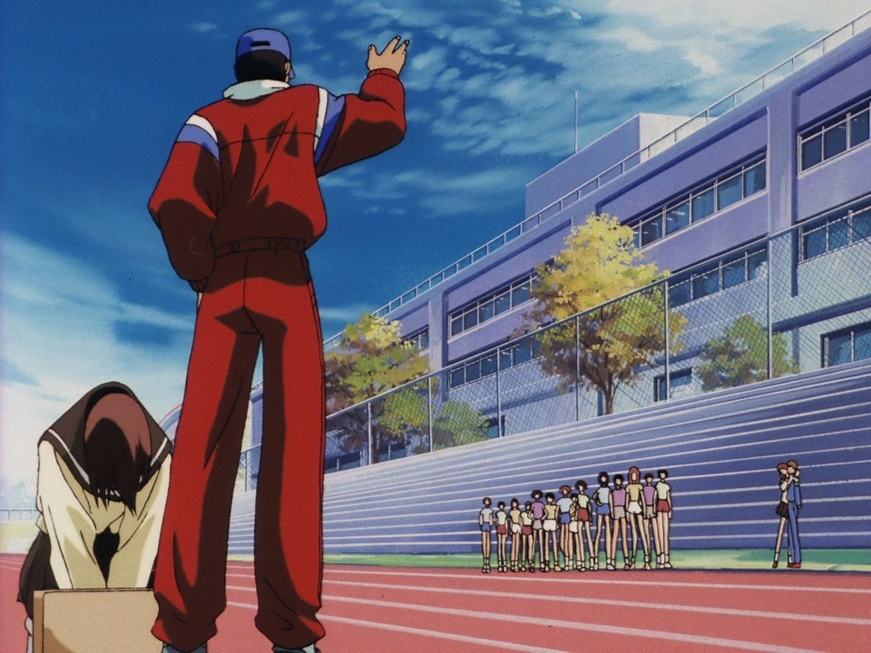 Марево Ескафлону