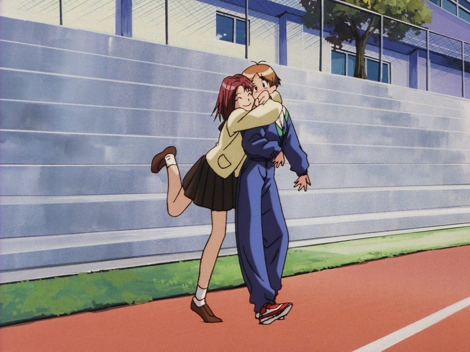 Марево Ескафлону