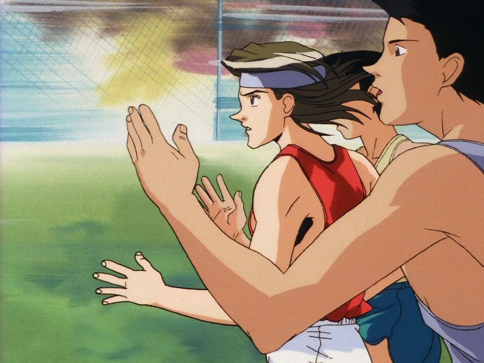 Марево Ескафлону