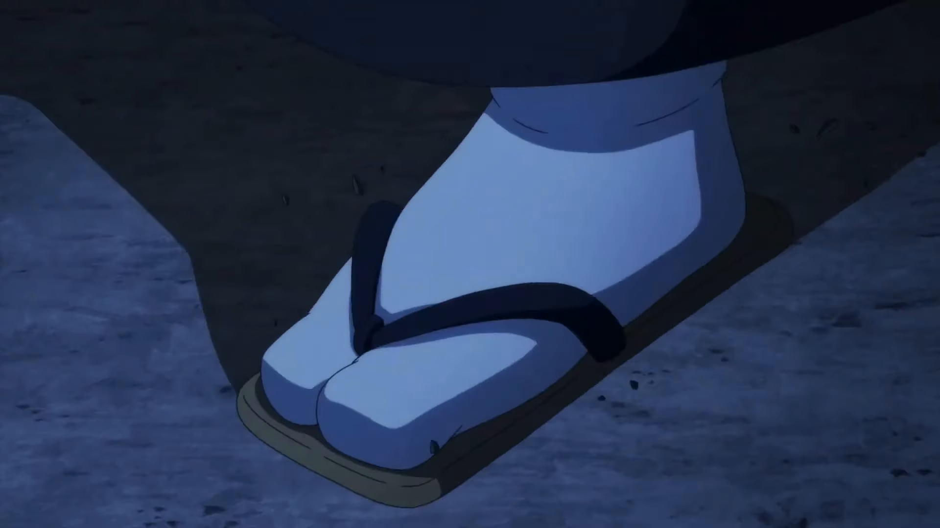 Блакитний Мібуро