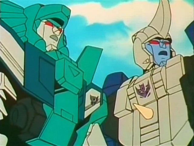 Трансформери: Перемога