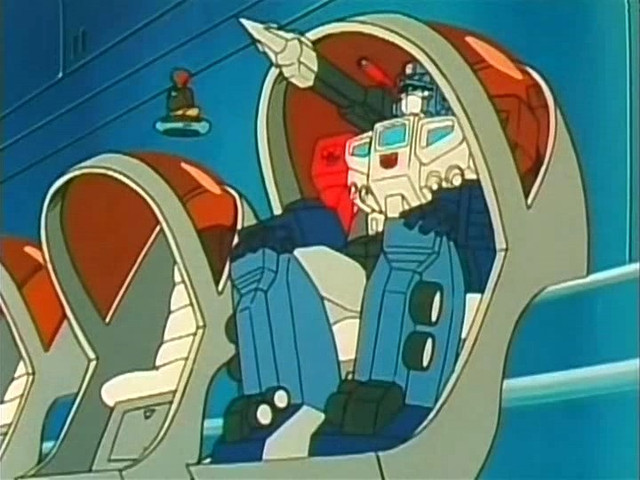 Трансформери: Перемога