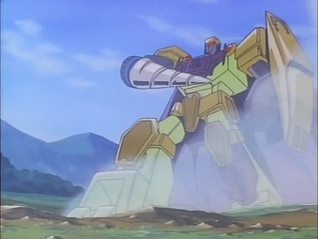 Трансформери: Зона