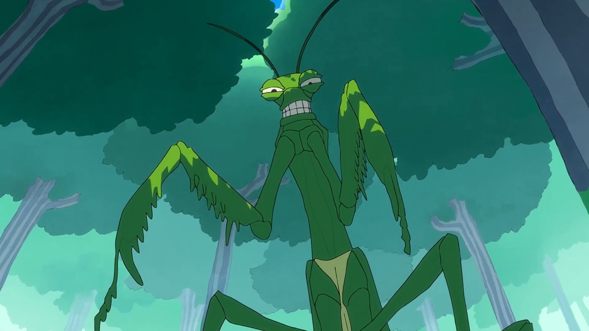 Ван Піс: Лист від шанувальниці