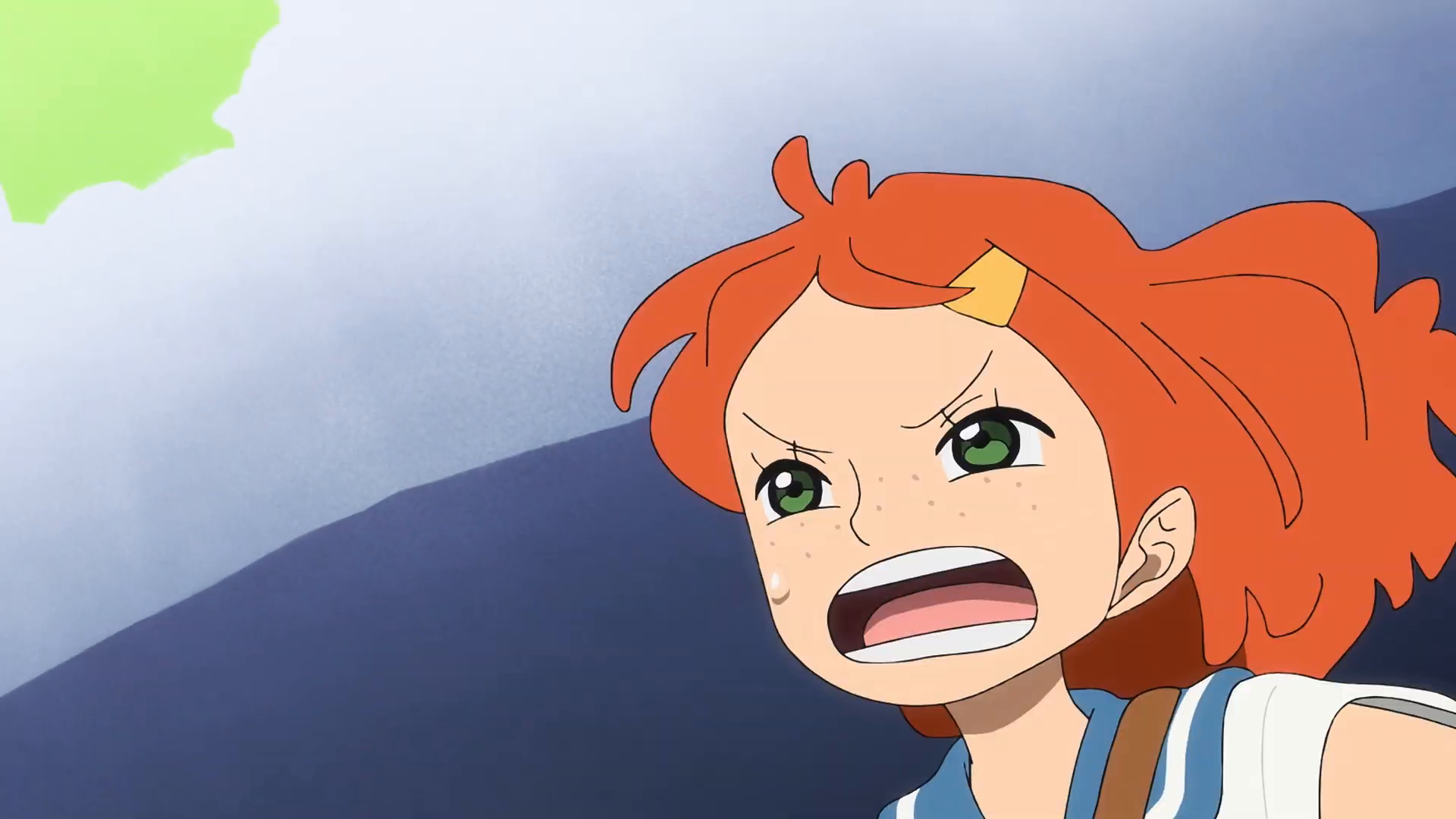 Ван Піс: Лист від шанувальниці