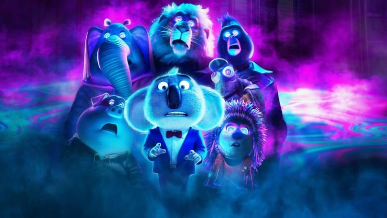 Співай: Thriller