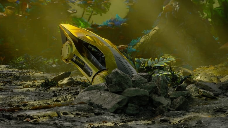 Трансформери: Початок