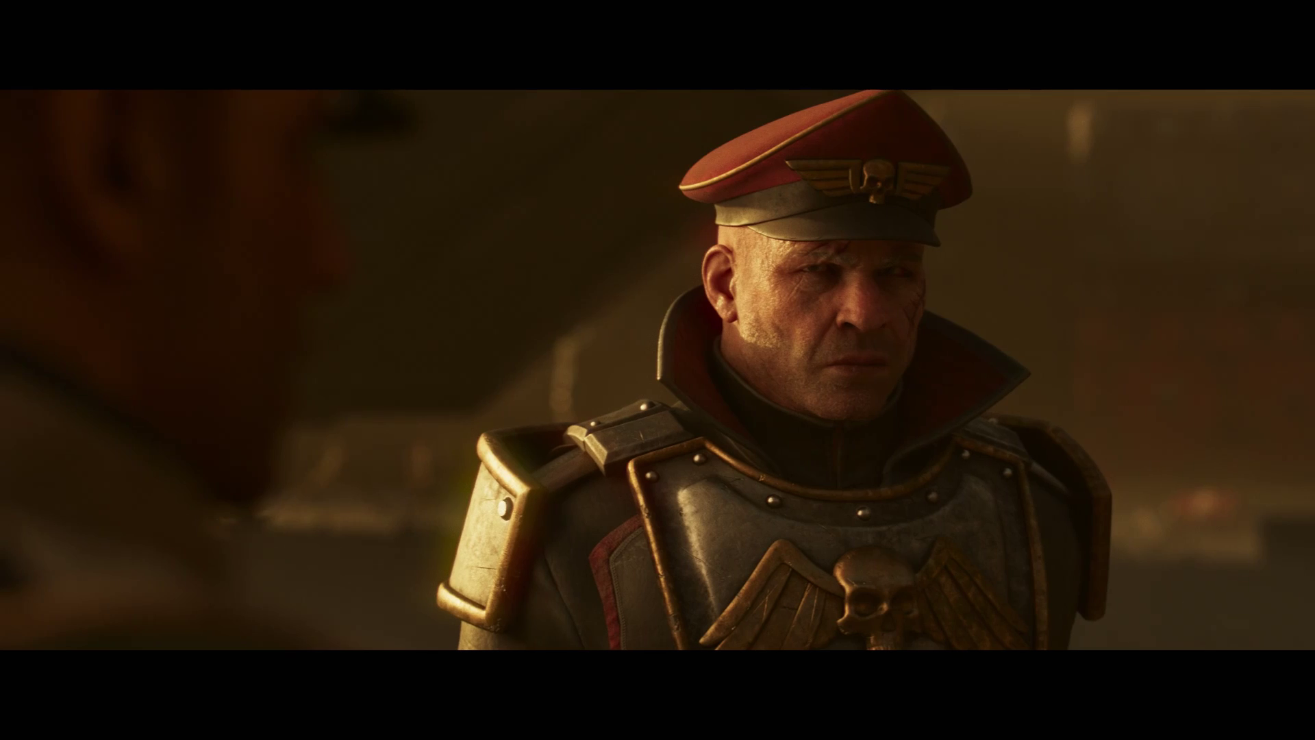 Warhammer 40000: Десятини