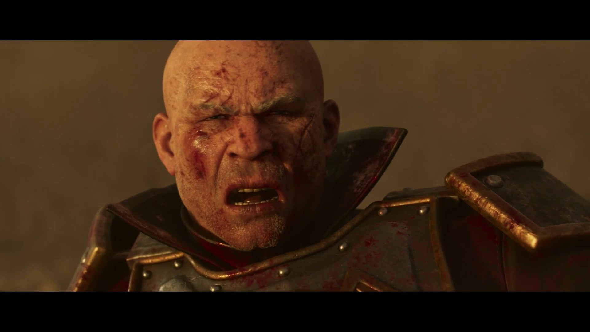 Warhammer 40000: Десятини