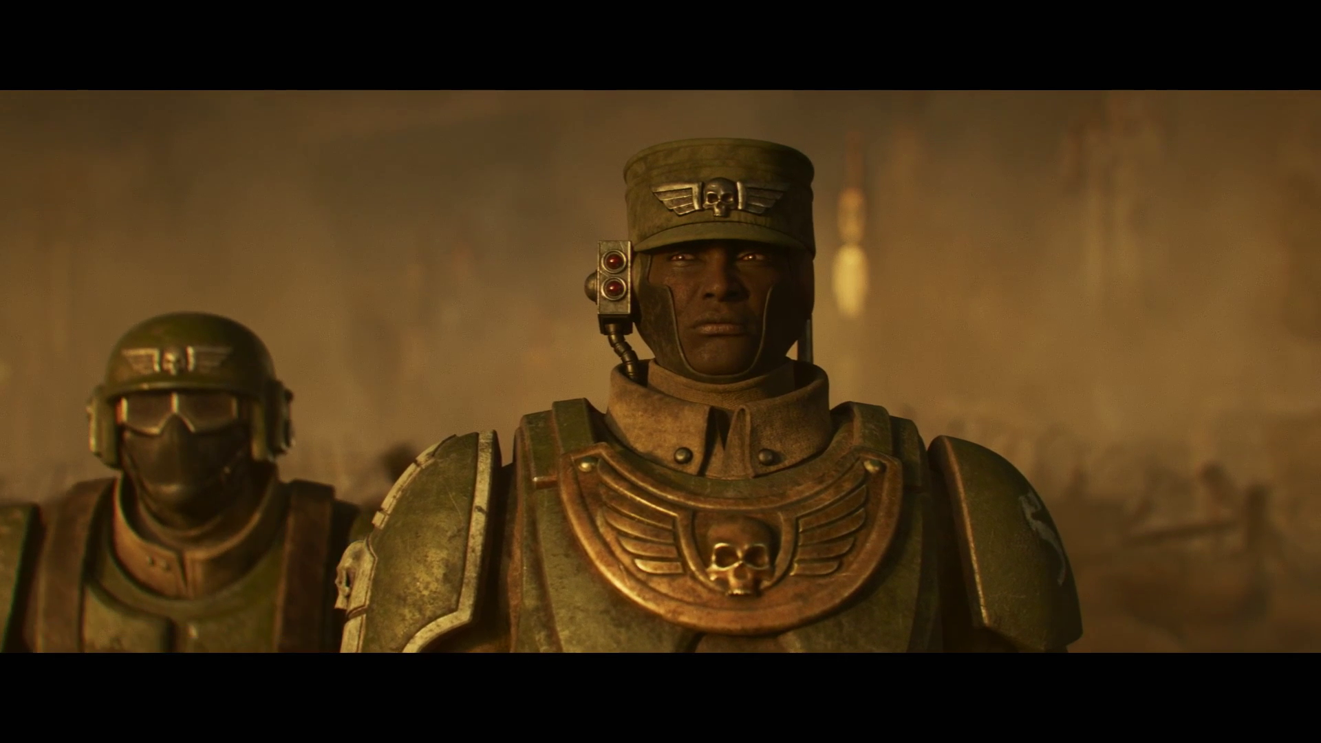 Warhammer 40000: Десятини