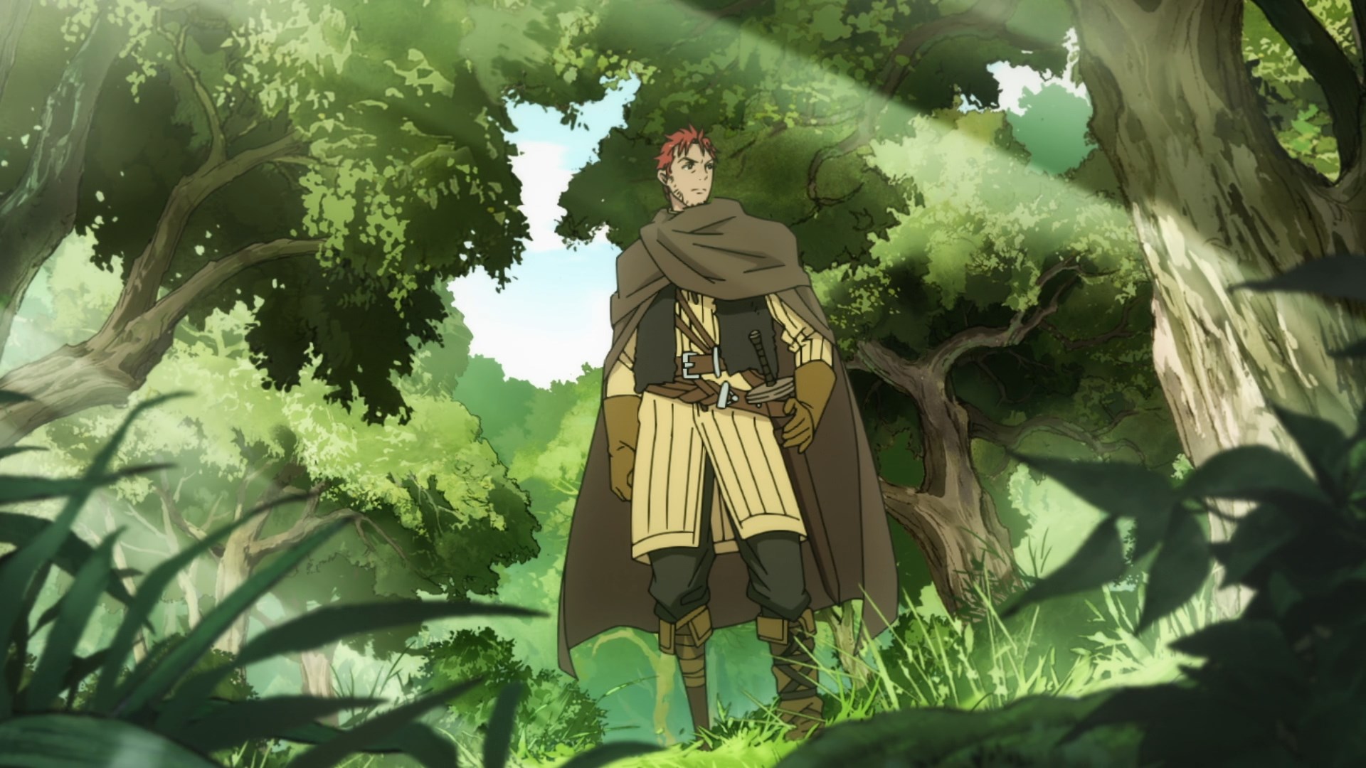 Моя донька покинула дім та повернулася авантюристом S-рангу