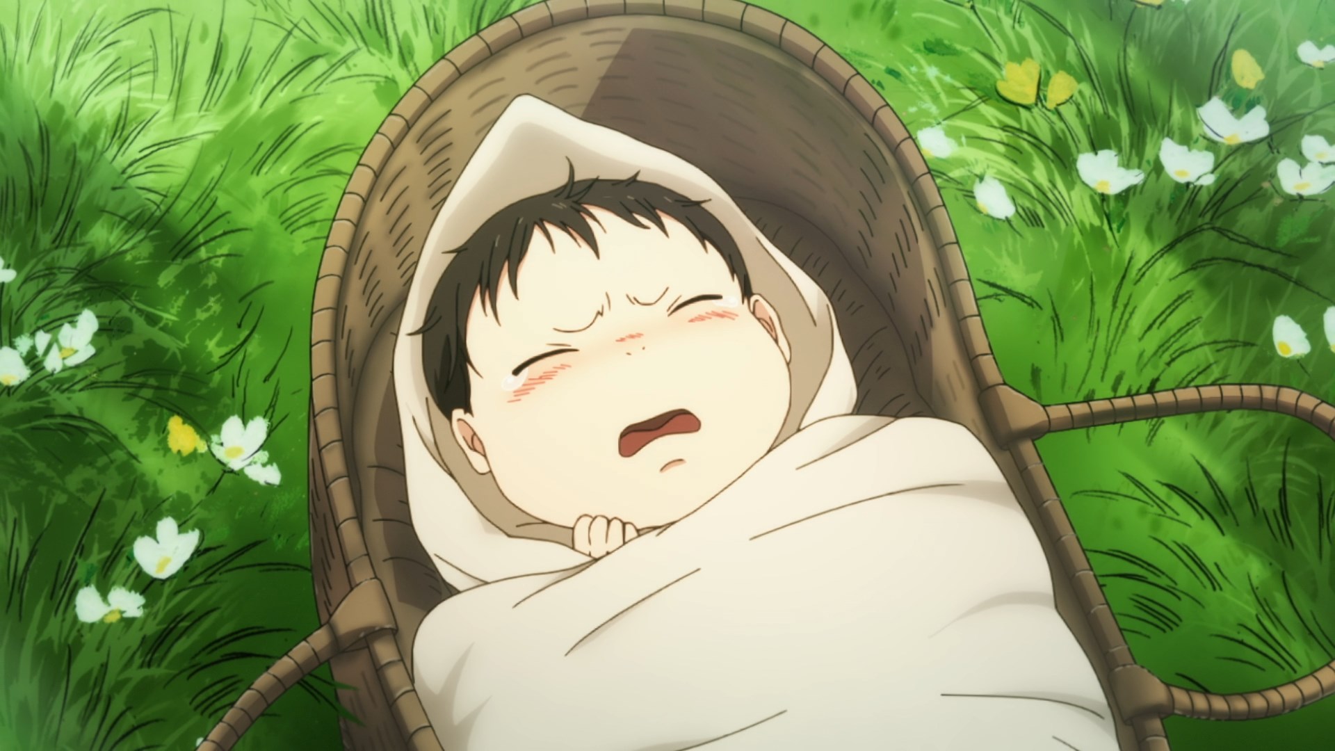 Моя донька покинула дім та повернулася авантюристом S-рангу