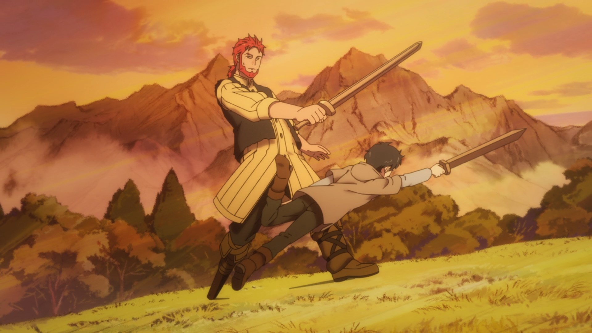 Моя донька покинула дім та повернулася авантюристом S-рангу