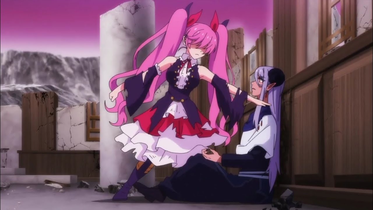 Прокачуючи свої фермерські навички я, якимсь чином, став сильнішим