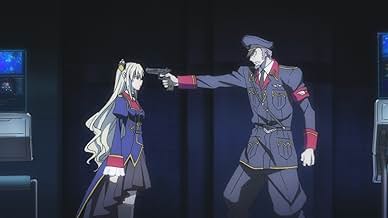 Код Ґіасс: Вигнанець Акіто 1 - Прибуття Виверни