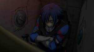 Код Ґіасс: Вигнанець Акіто 1 - Прибуття Виверни