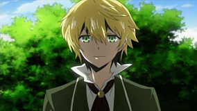 Серця Пандори