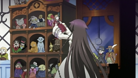 Серця Пандори