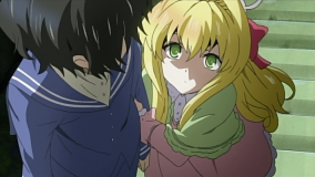 Серця Пандори