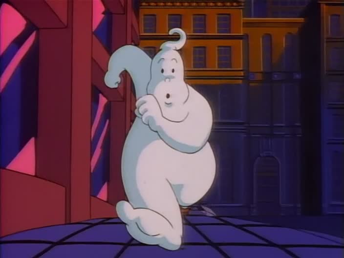 Справжні мисливці за привидами