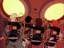 Справжні мисливці за привидами