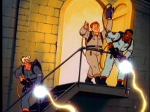 Справжні мисливці за привидами