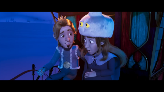 Моя химерна сімейка