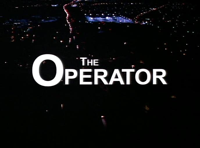 Оператор