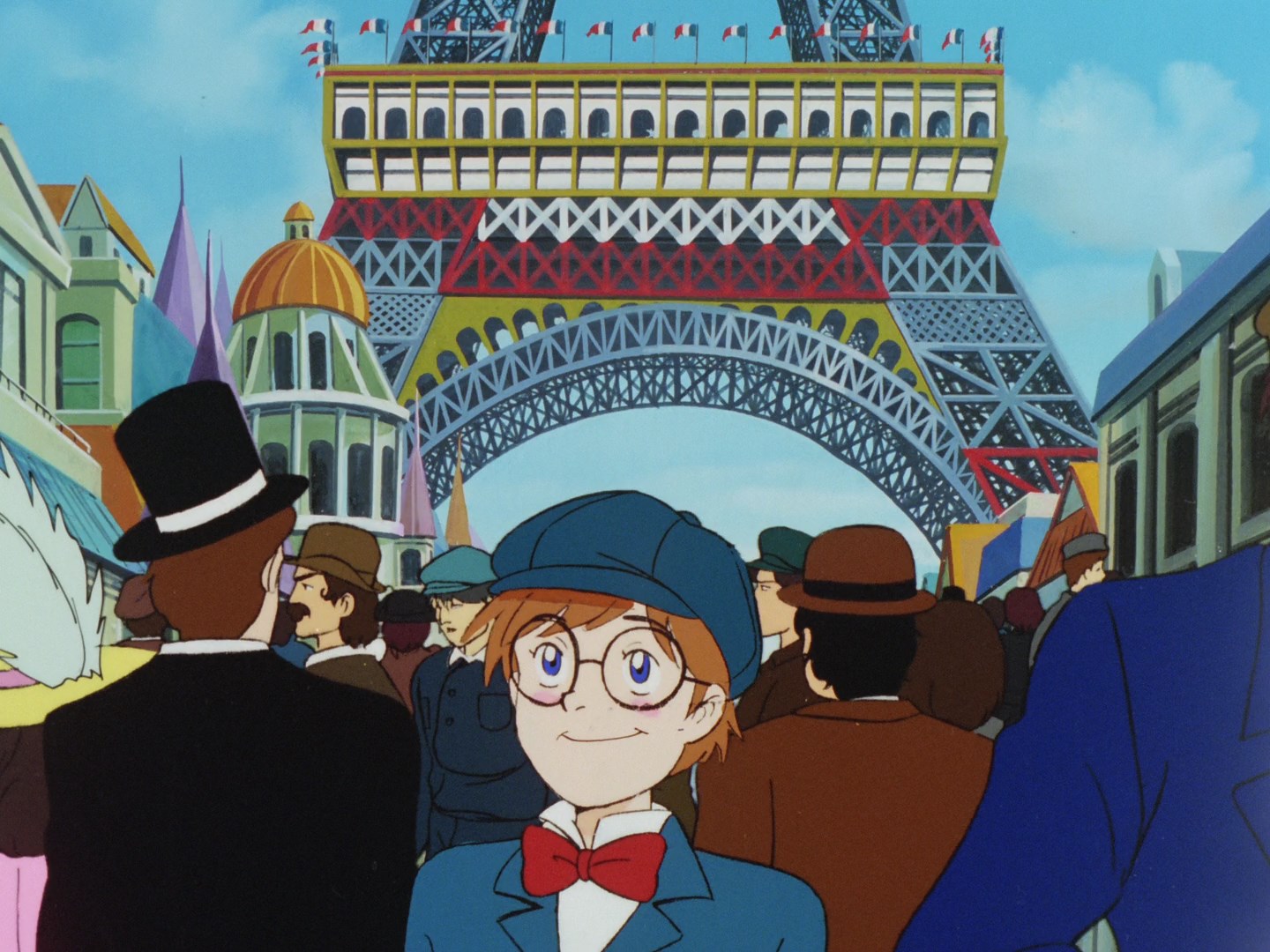 Таємниця Блакитної Води Надії