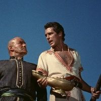 Сьома подорож Синдбада