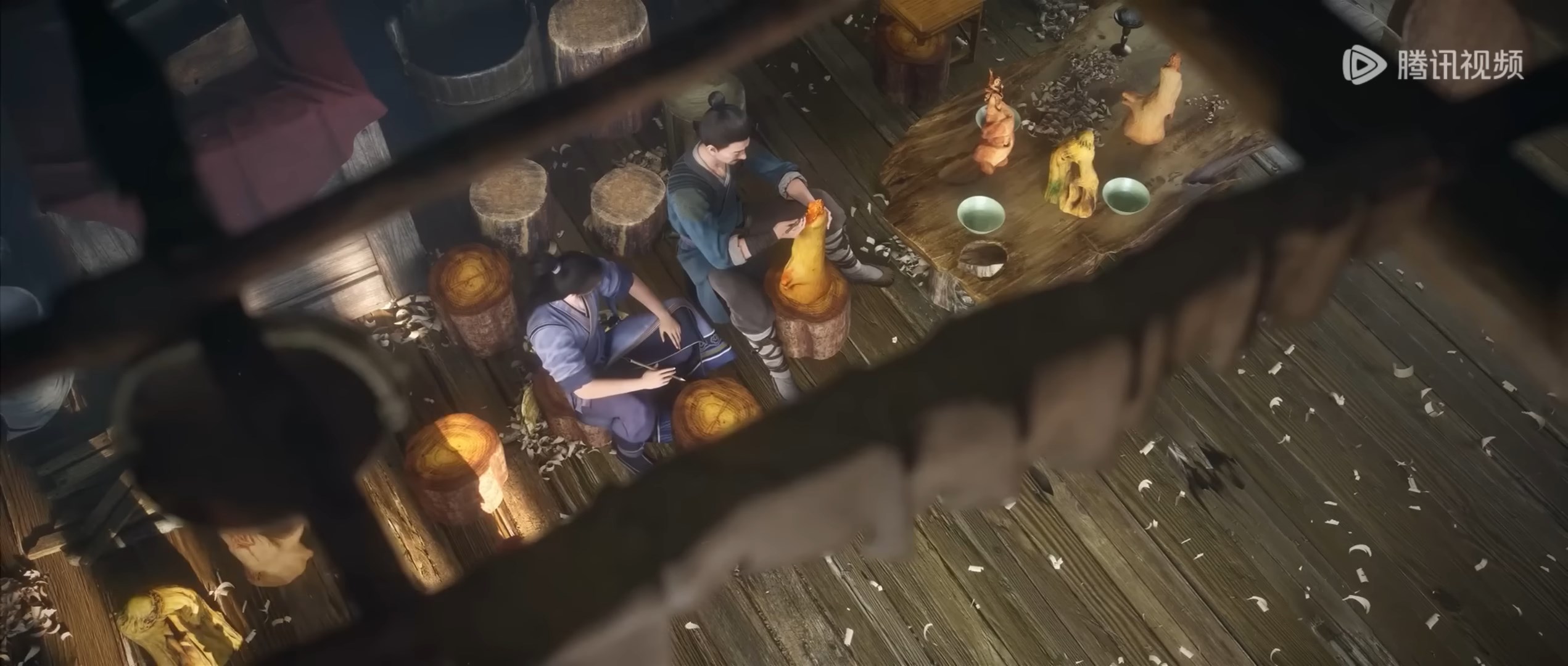 Безсмертний Відступник