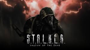 S.T.A.L.K.E.R. Тінь Зони