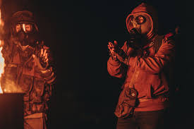 S.T.A.L.K.E.R. Тінь Зони