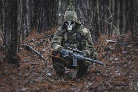 S.T.A.L.K.E.R. Тінь Зони