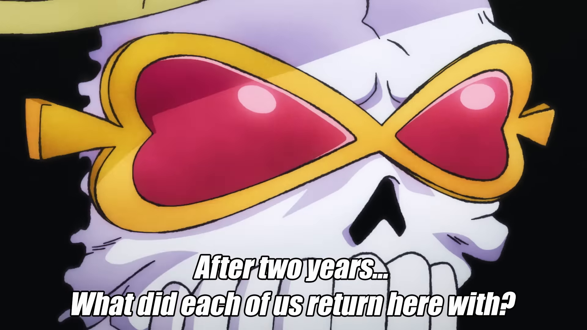 Бортовий журнал Ван Піс: Острів Риболюдей