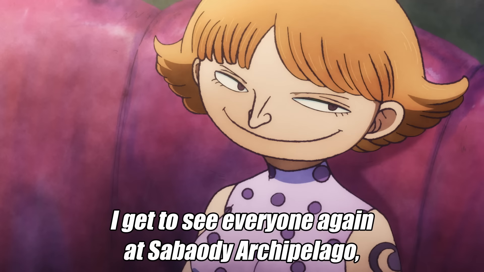 Бортовий журнал Ван Піс: Острів Риболюдей