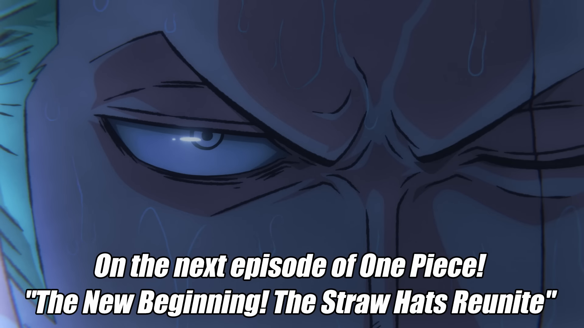 Бортовий журнал Ван Піс: Острів Риболюдей