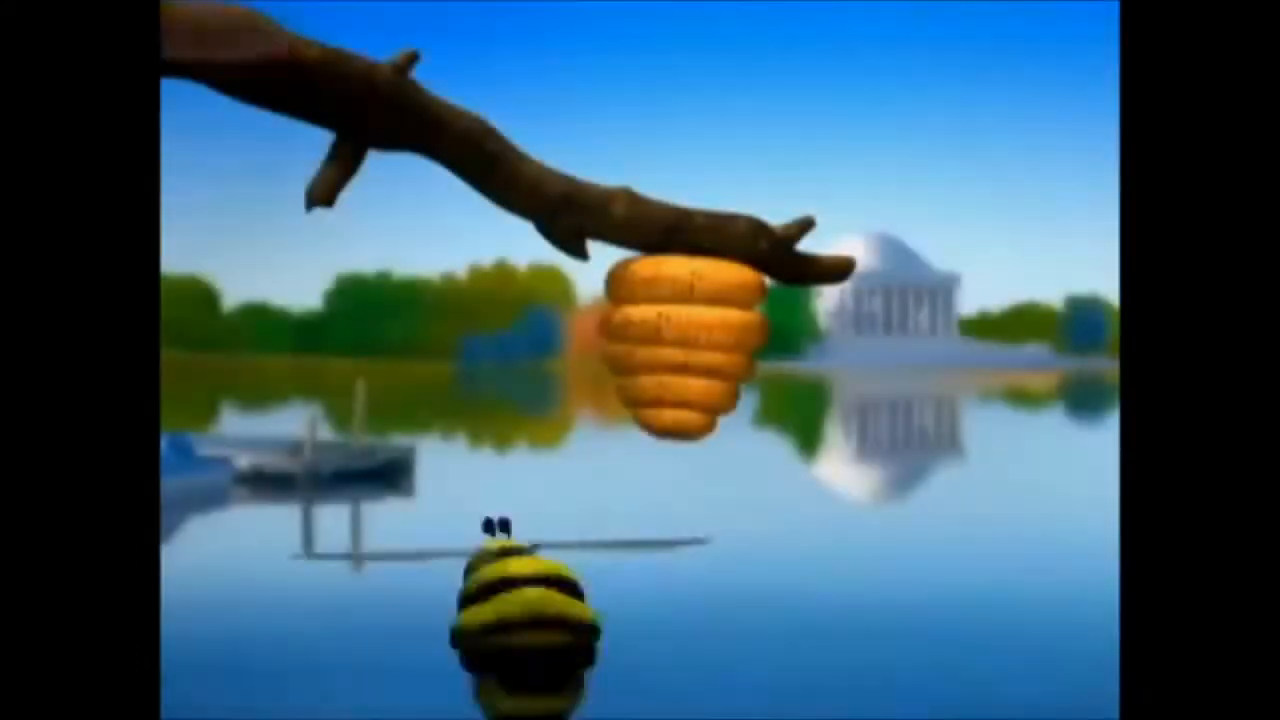 Медовий переполох