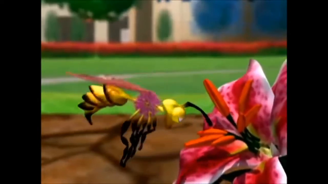 Медовий переполох